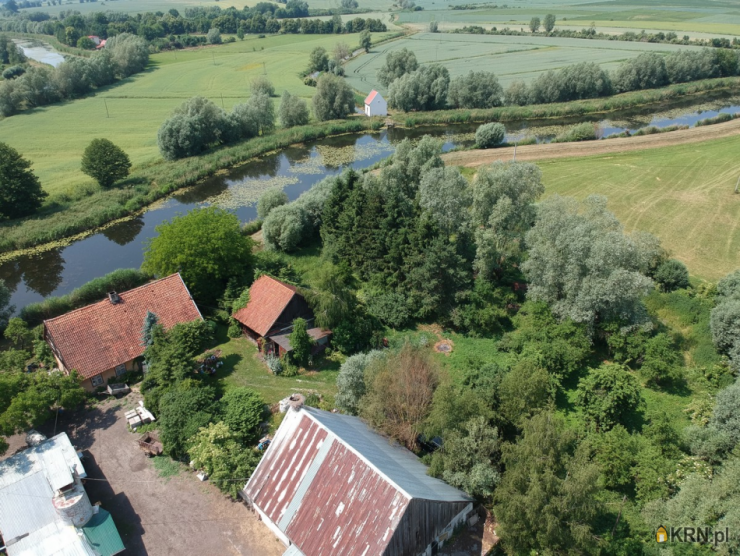 Markusy, ul. , Dom  na sprzedaż, 2 pokojowe