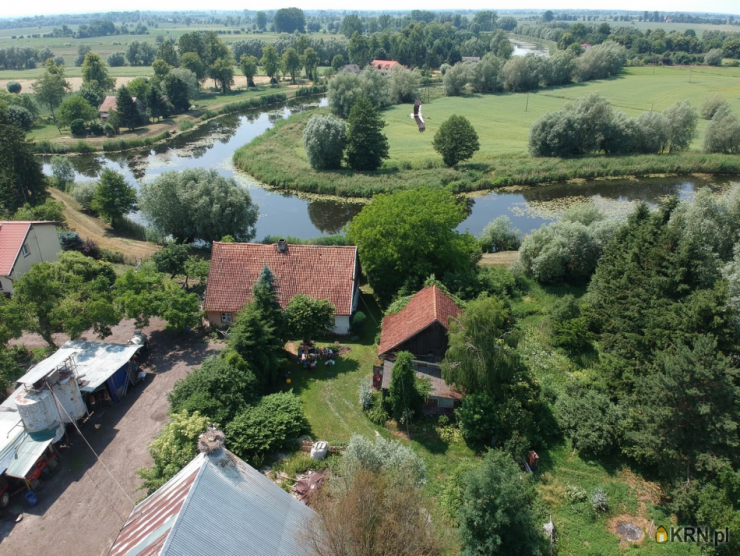 2 pokojowe, Dom  na sprzedaż, Markusy, ul. 