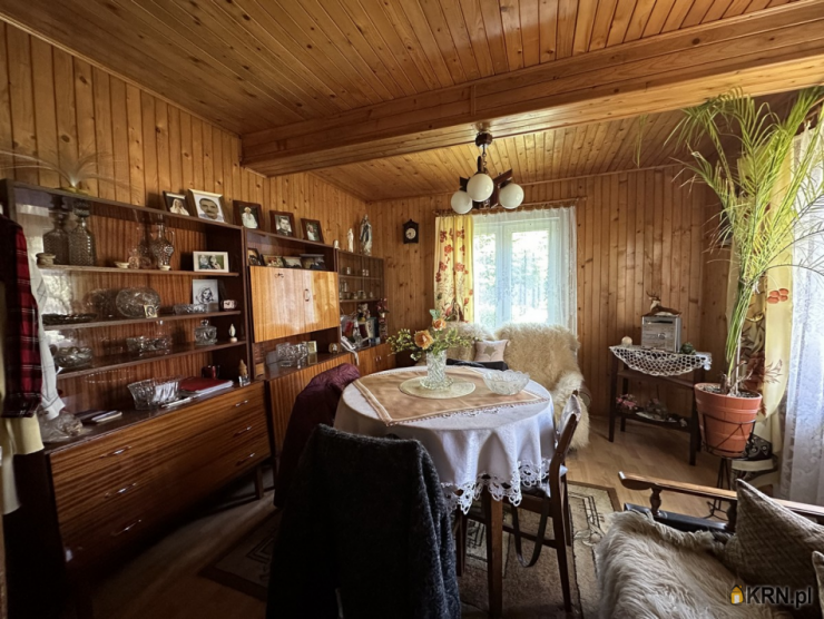 Markusy, ul. , 2 pokojowe, Dom  na sprzedaż