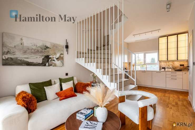 , Dom  na sprzedaż, Warszawa, ul. 