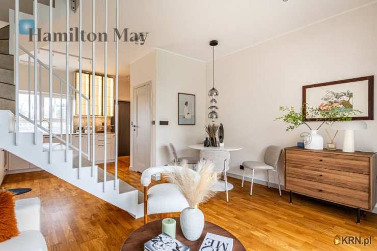 Hamilton May, Dom  na sprzedaż, Warszawa, ul. 