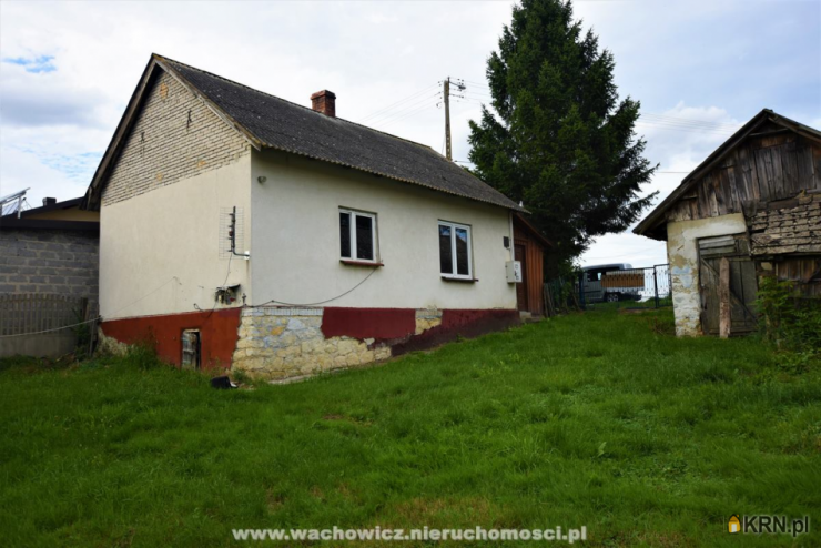 Dom  na sprzedaż, Wymysłów, ul. , 2 pokojowe