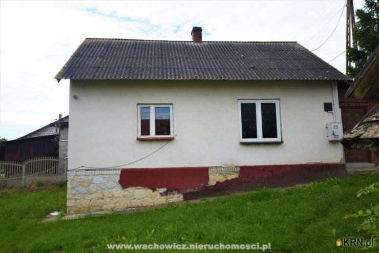 Dom  na sprzedaż, 2 pokojowe, Wymysłów, ul. 