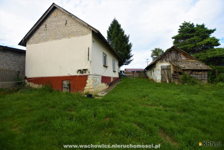 Wymysłów, ul. , Dom  na sprzedaż, 2 pokojowe