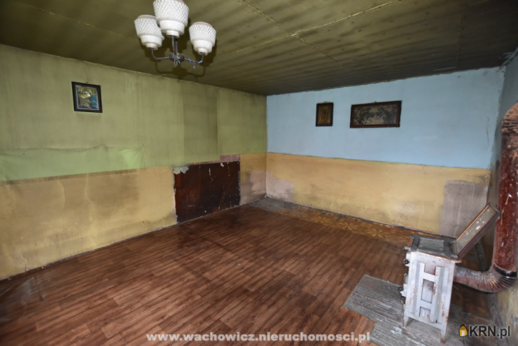 Wymysłów, ul. , 2 pokojowe, Dom  na sprzedaż