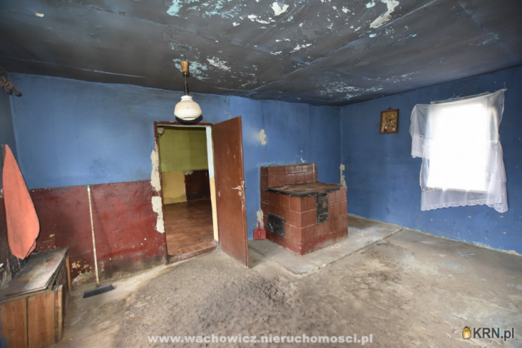 2 pokojowe, Wymysłów, ul. , Dom  na sprzedaż