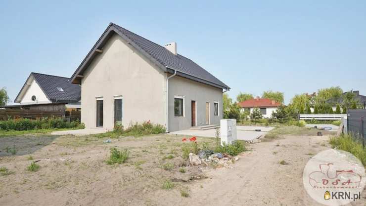 OSA Nieruchomości Sławomira Burdzy, Dom  na sprzedaż, Granowo, ul. 