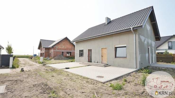 Granowo, ul. , Dom  na sprzedaż, 4 pokojowe