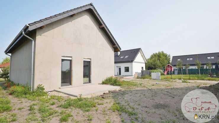 4 pokojowe, Granowo, ul. , Dom  na sprzedaż