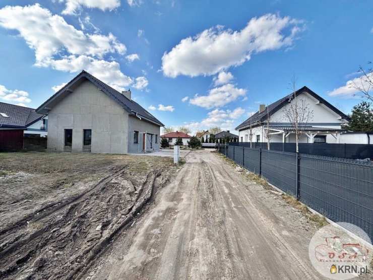 Granowo, ul. , 4 pokojowe, Dom  na sprzedaż