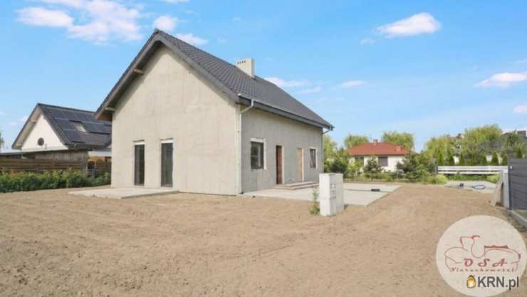 Dom  na sprzedaż, 4 pokojowe, Granowo, ul. 