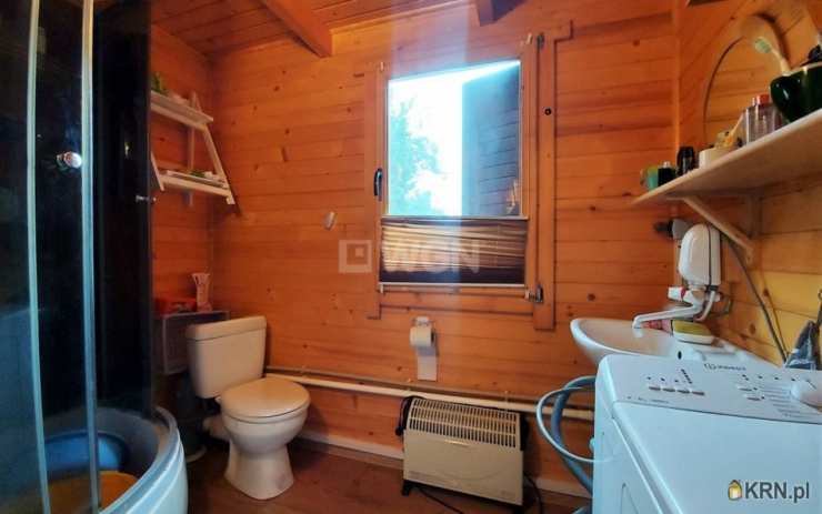 4 pokojowe, Dom  na sprzedaż, Rokitki, ul. 