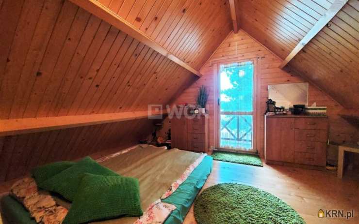 Polkowice Biuro - Agencja Nieruchomości WGN, Dom  na sprzedaż, Rokitki, ul. 