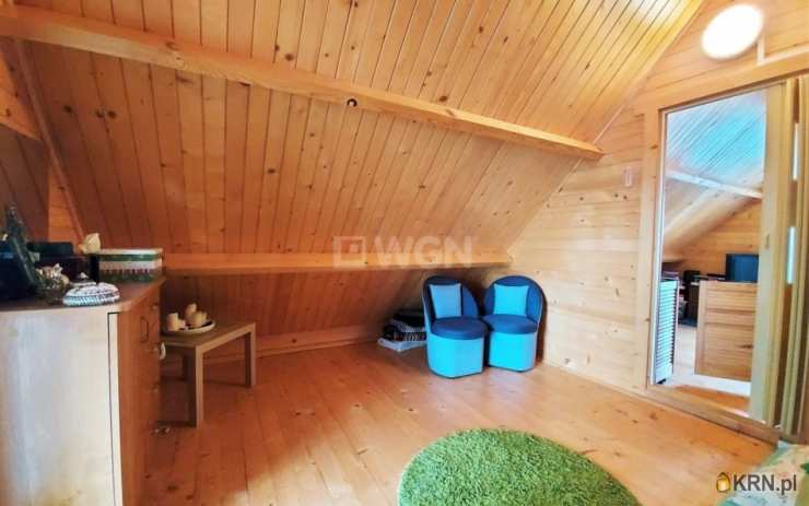 Dom  na sprzedaż, Rokitki, ul. , 4 pokojowe