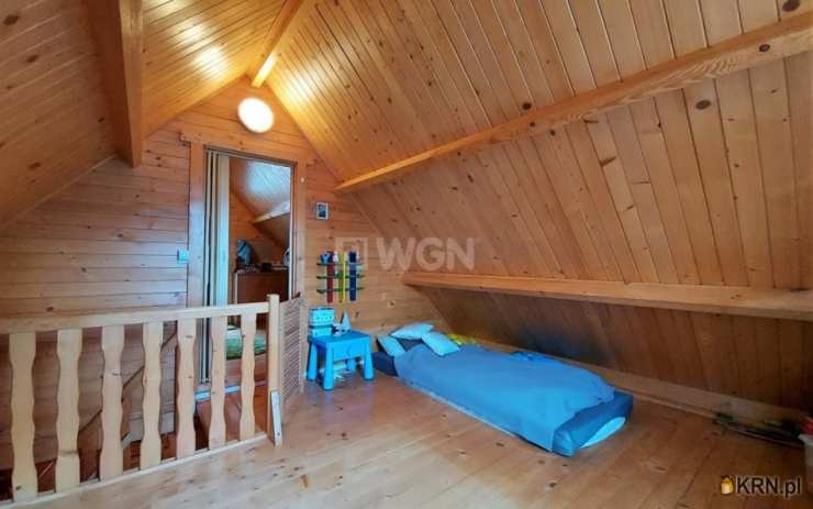 Dom  na sprzedaż, 4 pokojowe, Rokitki, ul. 