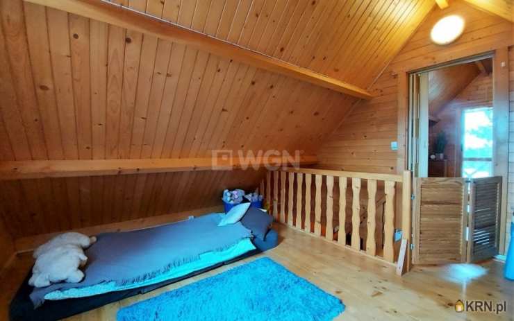 Rokitki, ul. , Dom  na sprzedaż, 4 pokojowe