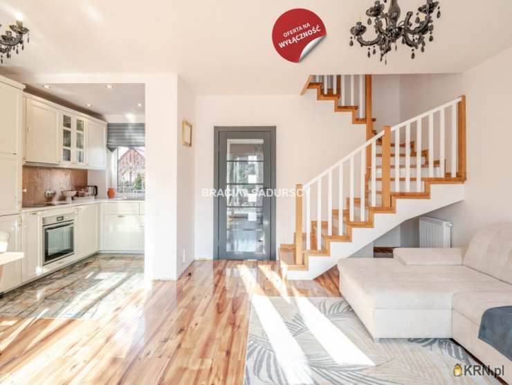 Dom  na sprzedaż, Niepołomice, Boryczów, ul. , 