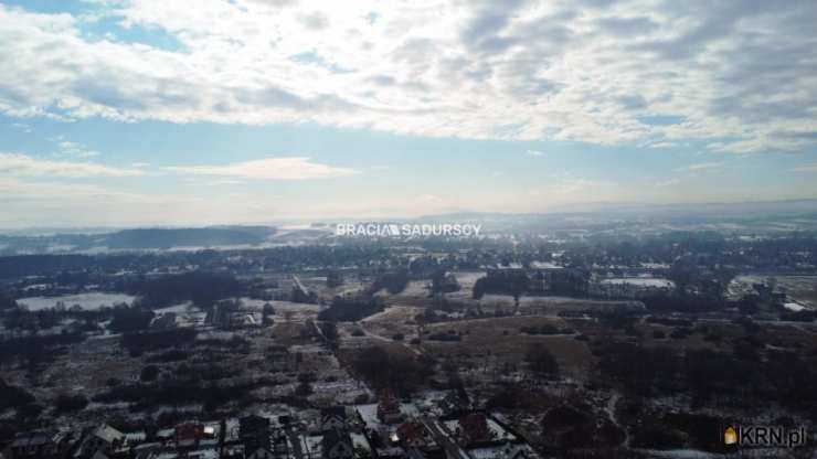 BRACIA SADURSCY ODDZIAŁ BS4 KROWODRZA, Dom  na sprzedaż, Niepołomice, Boryczów, ul. 