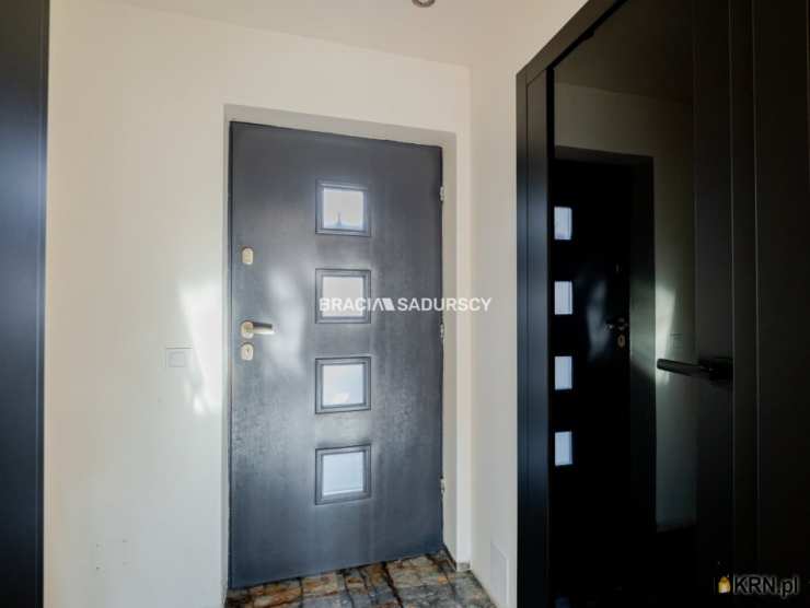 BRACIA SADURSCY ODDZIAŁ BS4 KROWODRZA, Dom  na sprzedaż, Niepołomice, Boryczów, ul. 