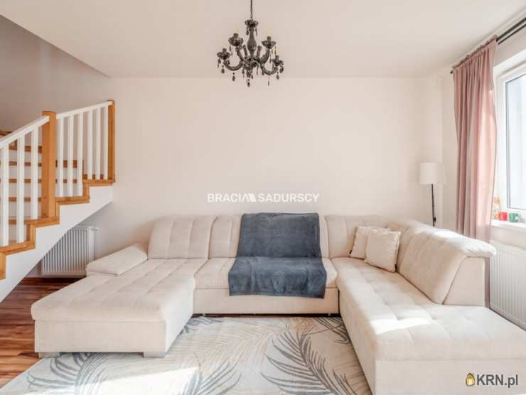 BRACIA SADURSCY ODDZIAŁ BS4 KROWODRZA, Dom  na sprzedaż, Niepołomice, Boryczów, ul. 