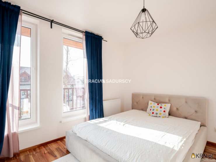 , Dom  na sprzedaż, Niepołomice, Boryczów, ul. 