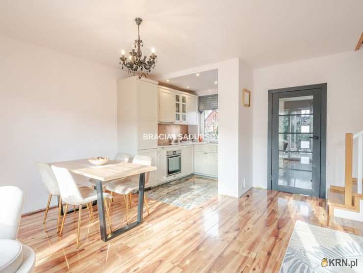 , Dom  na sprzedaż, Niepołomice, Boryczów, ul. 