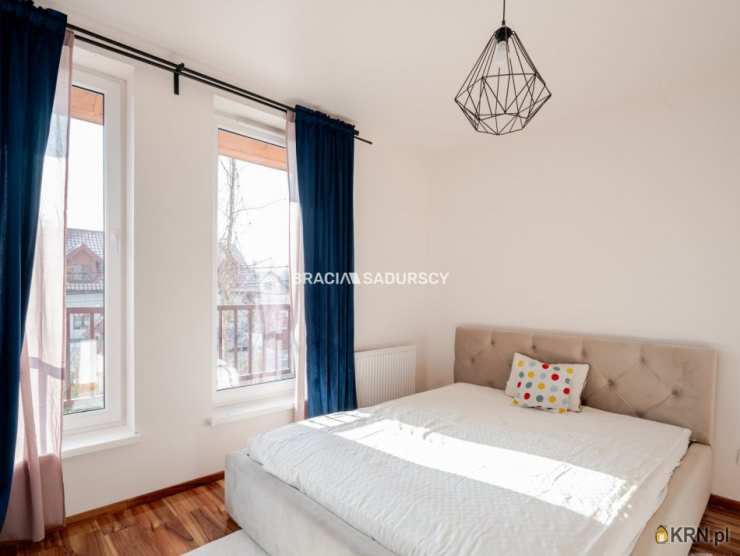 , Niepołomice, Boryczów, ul. , Dom  na sprzedaż