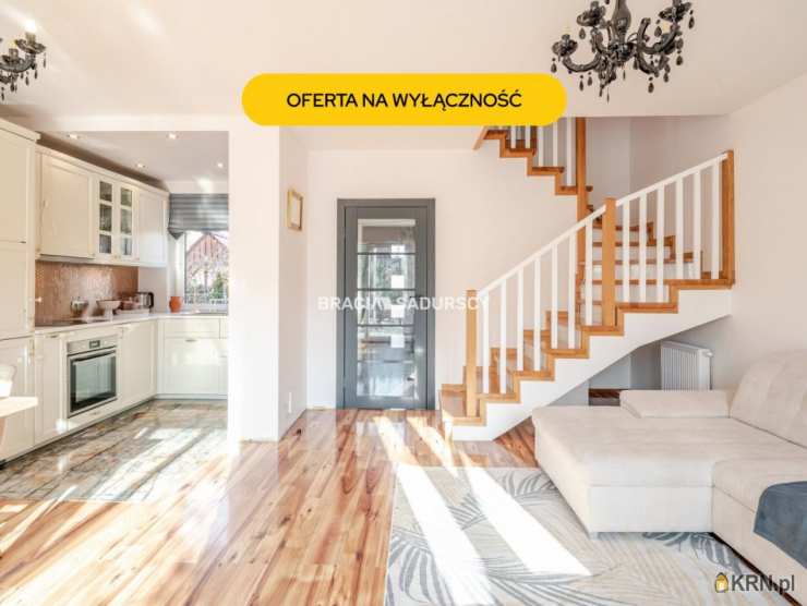 Dom  na sprzedaż, Niepołomice, Boryczów, ul. , 