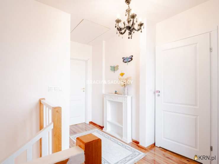 BRACIA SADURSCY ODDZIAŁ BS4 KROWODRZA, Dom  na sprzedaż, Niepołomice, Boryczów, ul. 