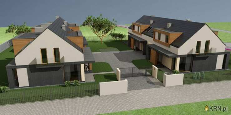 Dom  do wynajęcia, Zielonki, ul. , 4 pokojowe