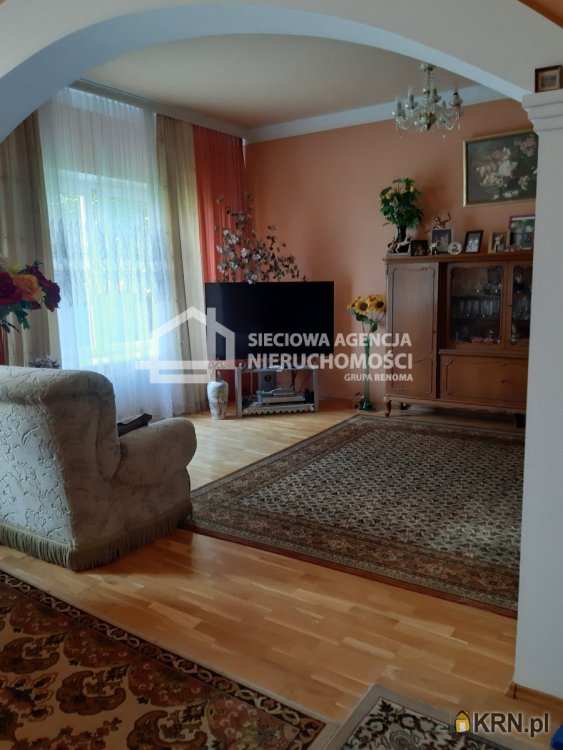 Dom  na sprzedaż, 25 pokojowe, Łeba, ul. 