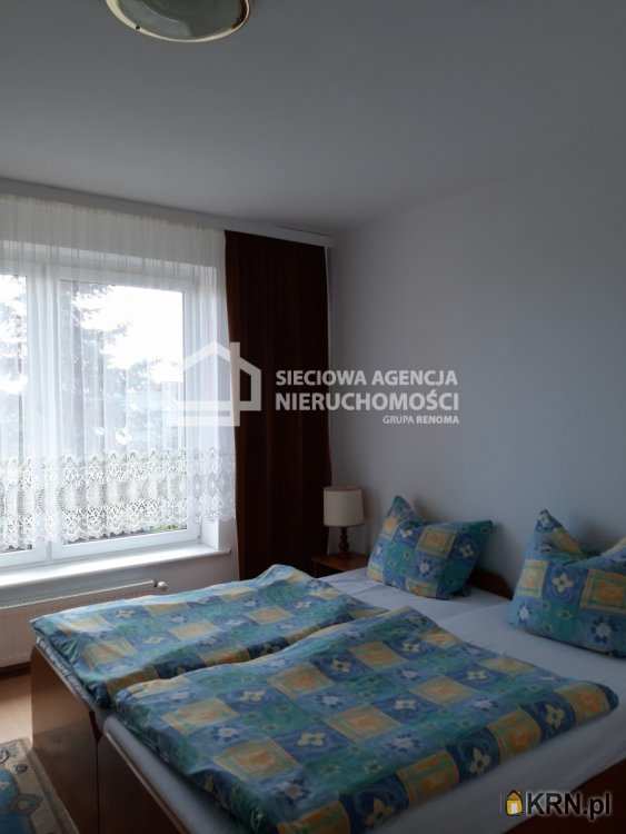 Dom  na sprzedaż, 25 pokojowe, Łeba, ul. 