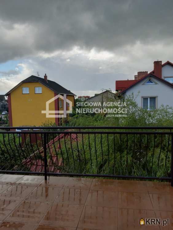 25 pokojowe, Łeba, ul. , Dom  na sprzedaż