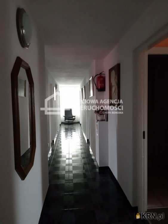 25 pokojowe, Dom  na sprzedaż, Łeba, ul. 