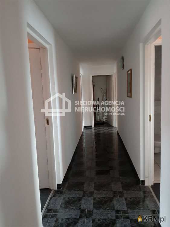 Sieciowa Agencja Nieruchomości Grupa Renoma, Dom  na sprzedaż, Łeba, ul. 