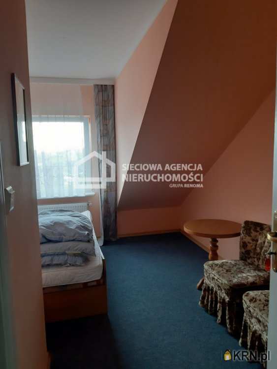 Łeba, ul. , Dom  na sprzedaż, 25 pokojowe