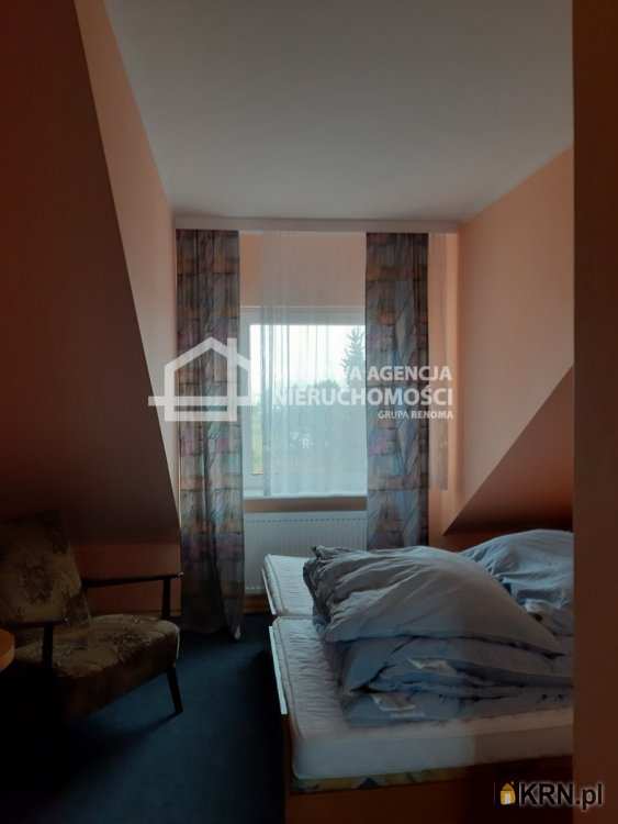 Łeba, ul. , 25 pokojowe, Dom  na sprzedaż