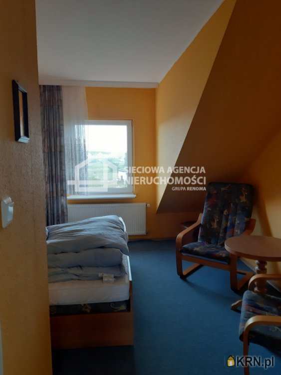 25 pokojowe, Łeba, ul. , Dom  na sprzedaż