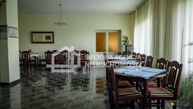 Łeba, ul. , Dom  na sprzedaż, 25 pokojowe