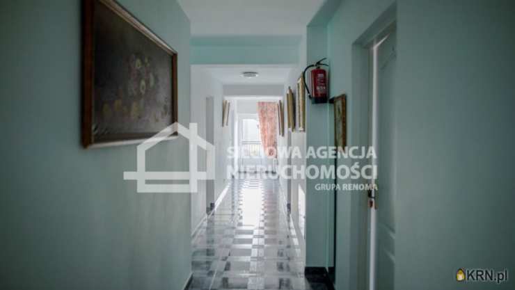 25 pokojowe, Dom  na sprzedaż, Łeba, ul. 