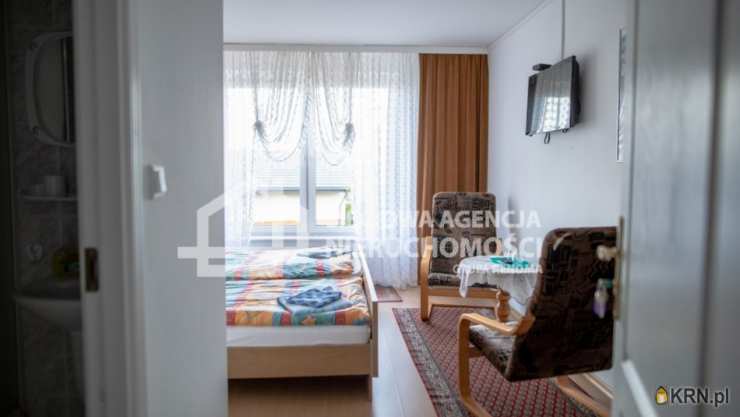 Sieciowa Agencja Nieruchomości Grupa Renoma, Dom  na sprzedaż, Łeba, ul. 