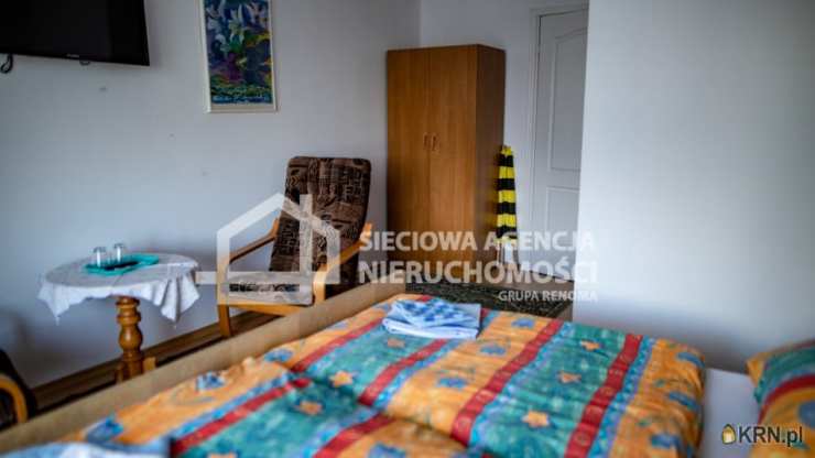 Łeba, ul. , Dom  na sprzedaż, 25 pokojowe