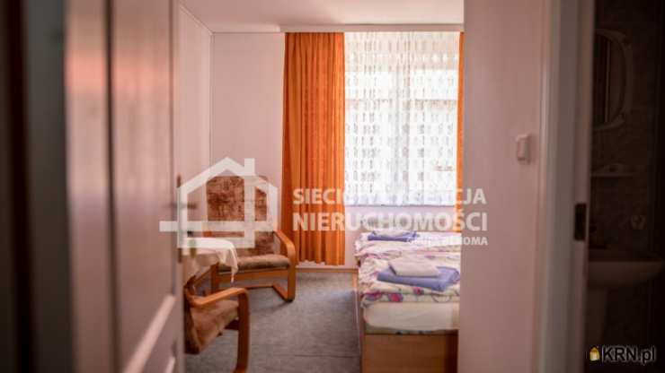 Łeba, ul. , 25 pokojowe, Dom  na sprzedaż