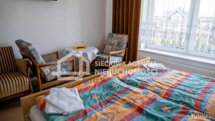 Sieciowa Agencja Nieruchomości Grupa Renoma, Dom  na sprzedaż, Łeba, ul. 