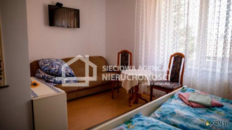 25 pokojowe, Łeba, ul. , Dom  na sprzedaż