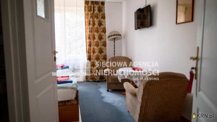 25 pokojowe, Dom  na sprzedaż, Łeba, ul. 