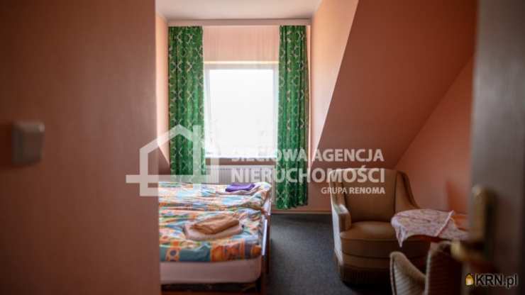 Łeba, ul. , Dom  na sprzedaż, 25 pokojowe