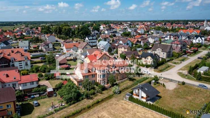 25 pokojowe, Łeba, ul. , Dom  na sprzedaż