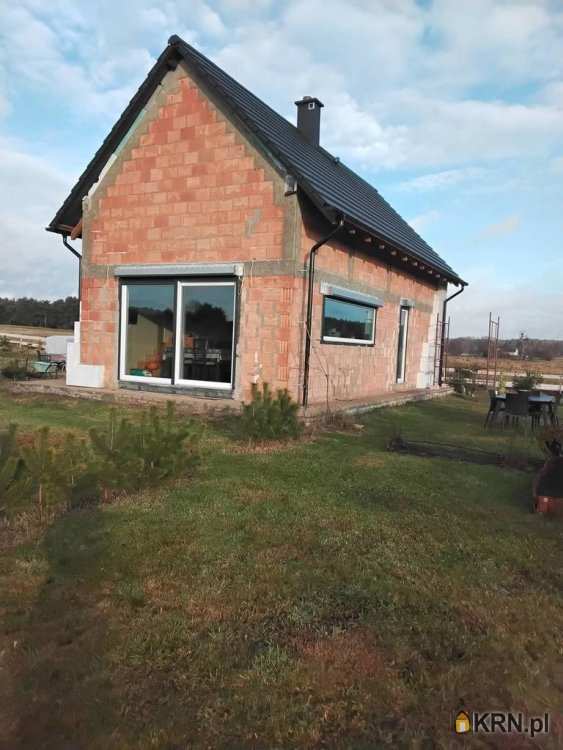 Dzierżążno Małe, ul. , 3 pokojowe, Dom  na sprzedaż