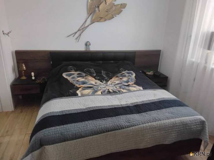 3 pokojowe, Dom  na sprzedaż, Dzierżążno Małe, ul. 